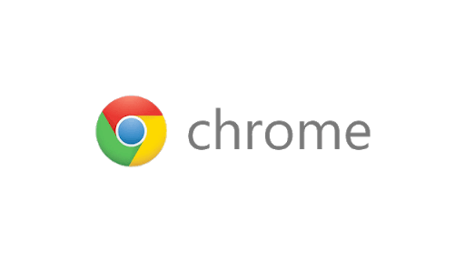 Chrome logo
